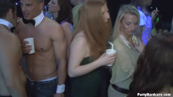 Party Hardcore Vol. 52 Part 1 - Main Edit Screencap 3 on www.sinx.com