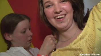 Party Hardcore Vol. 52 Part 1 - Main Edit Screencap 33 on www.sinx.com