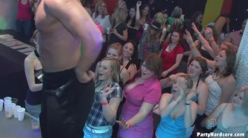 Party Hardcore Vol. 52 Part 1 - Main Edit Screencap 36 on www.sinx.com