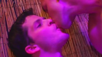 Cock Beach Part 4 - Main Edit Screencap 67 on www.sinx.com