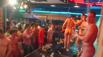 Cock Beach Part 4 - Main Edit Screencap 76 on www.sinx.com