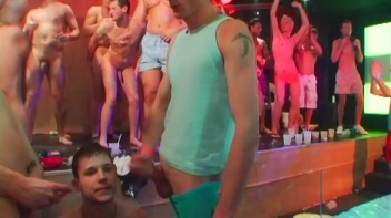 Cock Beach Part 4 - Main Edit Screencap 92 on www.sinx.com