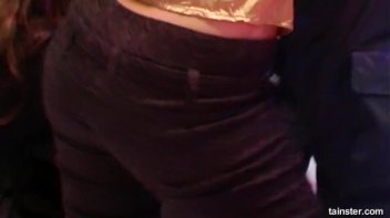 Pussy Blizzard Part 1 - Shower Cam Screencap 15 on www.sinx.com