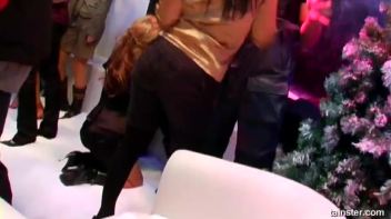 Pussy Blizzard Part 1 - Shower Cam Screencap 16 on www.sinx.com