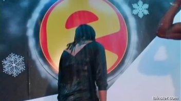 Pussy Blizzard Part 1 - Shower Cam Screencap 21 on www.sinx.com