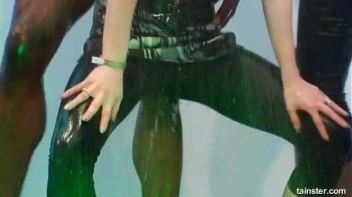 Pussy Blizzard Part 1 - Shower Cam Screencap 25 on www.sinx.com