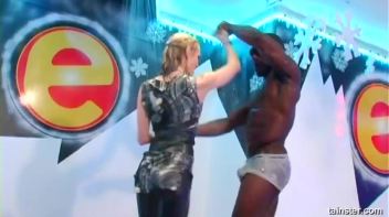 Pussy Blizzard Part 1 - Shower Cam Screencap 35 on www.sinx.com