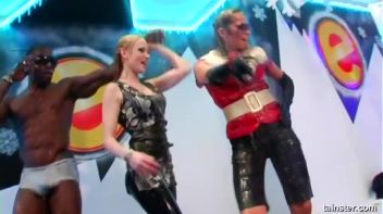 Pussy Blizzard Part 1 - Shower Cam Screencap 37 on www.sinx.com