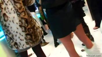 Pussy Blizzard Part 1 - Shower Cam Screencap 7 on www.sinx.com