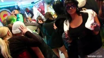 Pussy Blizzard Part 1 - Shower Cam Screencap 8 on www.sinx.com