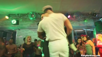 Party Hardcore Gone Crazy Vol. 32 Part 5 - Cam 4 Screencap 33 on www.sinx.com