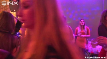 Party Hardcore Gone Crazy Vol. 43 Part 6 - Cam 1 Screencap 98 on www.sinx.com