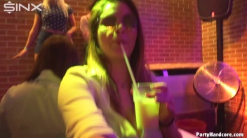 Party Hardcore Gone Crazy Vol. 43 Part 6 - Cam 1 Screencap 106 on www.sinx.com