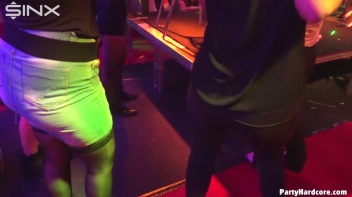 Party Hardcore Gone Crazy Vol. 43 Part 6 - Cam 1 Screencap 11 on www.sinx.com
