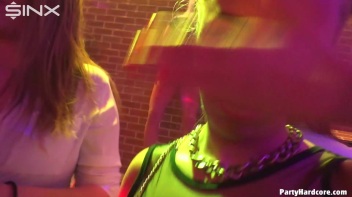 Party Hardcore Gone Crazy Vol. 43 Part 6 - Cam 1 Screencap 111 on www.sinx.com