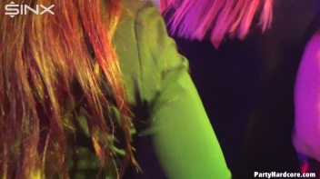 Party Hardcore Gone Crazy Vol. 43 Part 6 - Cam 1 Screencap 12 on www.sinx.com