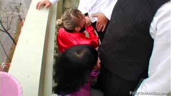 Czech out this hot action! Screencap 12 on www.sinx.com