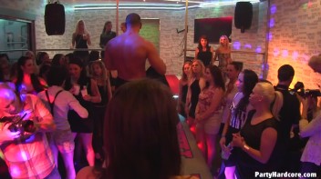 Party Hardcore Gone Crazy Vol. 13 Part 2 - Cam 1 Screencap 84 on www.sinx.com