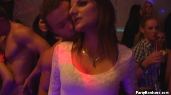 Party Hardcore Gone Crazy Vol. 13 Part 2 - Cam 1 Screencap 85 on www.sinx.com