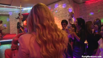 Party Hardcore Gone Crazy Vol. 13 Part 2 - Cam 1 Screencap 95 on www.sinx.com