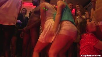 Party Hardcore Gone Crazy Vol. 13 Part 2 - Cam 1 Screencap 111 on www.sinx.com