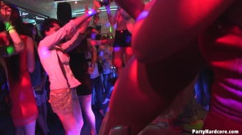 Party Hardcore Gone Crazy Vol. 13 Part 2 - Cam 1 Screencap 22 on www.sinx.com
