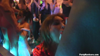 Party Hardcore Gone Crazy Vol. 13 Part 2 - Cam 1 Screencap 26 on www.sinx.com