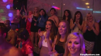 Party Hardcore Gone Crazy Vol. 13 Part 2 - Cam 1 Screencap 55 on www.sinx.com