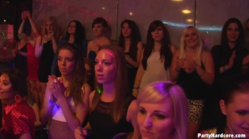 Party Hardcore Gone Crazy Vol. 13 Part 2 - Cam 1 Screencap 56 on www.sinx.com