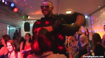 Party Hardcore Gone Crazy Vol. 13 Part 2 - Cam 1 Screencap 69 on www.sinx.com