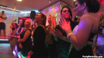 Party Hardcore Gone Crazy Vol. 13 Part 2 - Cam 1 Screencap 71 on www.sinx.com