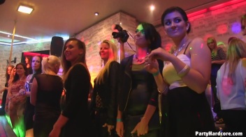 Party Hardcore Gone Crazy Vol. 13 Part 2 - Cam 1 Screencap 73 on www.sinx.com