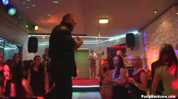 Party Hardcore Gone Crazy Vol. 13 Part 2 - Cam 1 Screencap 80 on www.sinx.com