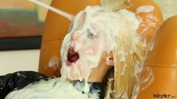 How About Some Jizz In Your Coffee? Screencap 93 on www.sinx.com