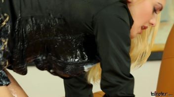 How About Some Jizz In Your Coffee? Screencap 73 on www.sinx.com