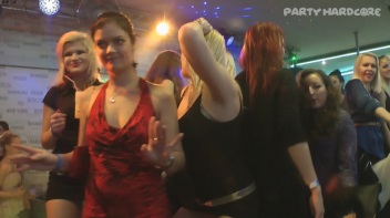 Party Hardcore Gone Crazy Vol. 17 Part 6 - Cam 4 Screencap 51 on www.sinx.com