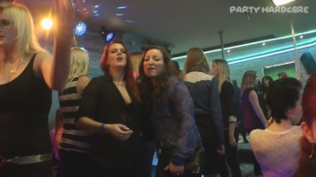 Party Hardcore Gone Crazy Vol. 17 Part 6 - Cam 4 Screencap 53 on www.sinx.com