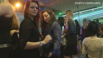 Party Hardcore Gone Crazy Vol. 17 Part 6 - Cam 4 Screencap 56 on www.sinx.com