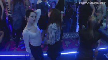 Party Hardcore Gone Crazy Vol. 17 Part 6 - Cam 4 Screencap 58 on www.sinx.com