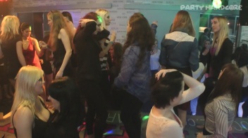 Party Hardcore Gone Crazy Vol. 17 Part 6 - Cam 4 Screencap 59 on www.sinx.com