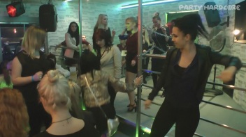 Party Hardcore Gone Crazy Vol. 17 Part 6 - Cam 4 Screencap 63 on www.sinx.com