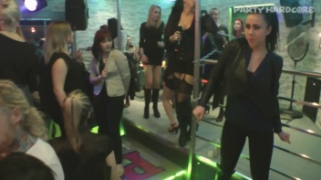 Party Hardcore Gone Crazy Vol. 17 Part 6 - Cam 4 Screencap 64 on www.sinx.com