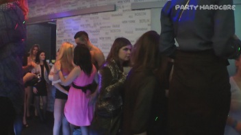 Party Hardcore Gone Crazy Vol. 17 Part 6 - Cam 4 Screencap 66 on www.sinx.com