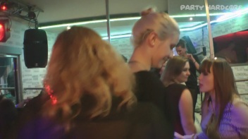 Party Hardcore Gone Crazy Vol. 17 Part 6 - Cam 4 Screencap 67 on www.sinx.com