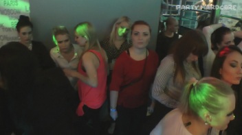 Party Hardcore Gone Crazy Vol. 17 Part 6 - Cam 4 Screencap 68 on www.sinx.com