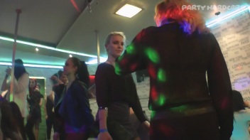 Party Hardcore Gone Crazy Vol. 17 Part 6 - Cam 4 Screencap 74 on www.sinx.com