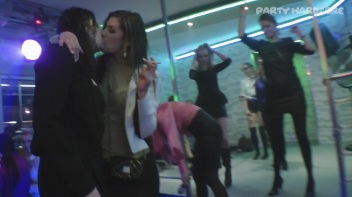 Party Hardcore Gone Crazy Vol. 17 Part 6 - Cam 4 Screencap 8 on www.sinx.com