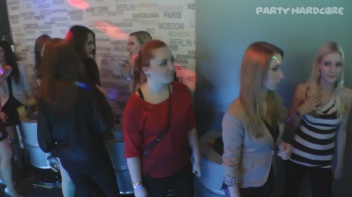 Party Hardcore Gone Crazy Vol. 17 Part 6 - Cam 4 Screencap 15 on www.sinx.com