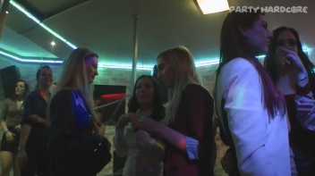 Party Hardcore Gone Crazy Vol. 17 Part 6 - Cam 4 Screencap 16 on www.sinx.com
