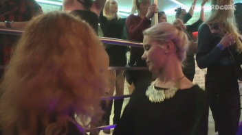 Party Hardcore Gone Crazy Vol. 17 Part 6 - Cam 4 Screencap 17 on www.sinx.com